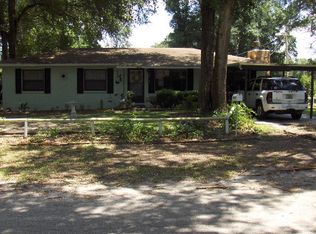 206 NE 6th St, Trenton, FL 32693