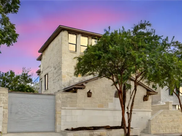 5018 Pershing St, Dallas, TX 75206