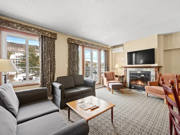 116 Chemin De Kandahar #240, Mont Tremblant, QC J8E 1R2