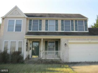 3019 Tiffany Trl, Abingdon, MD 21009