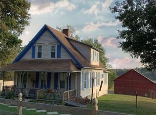 878 Halston Rd, West Sunbury, PA 16061