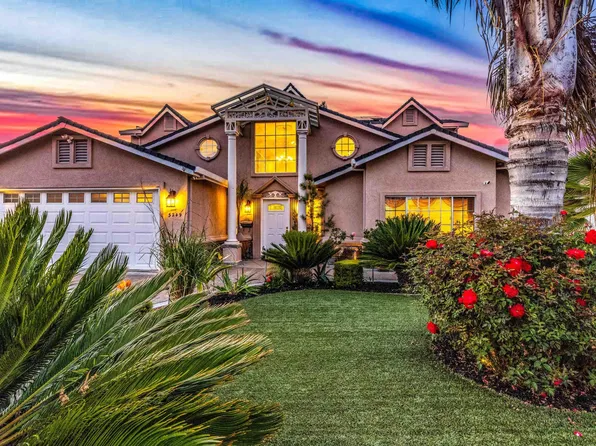 3249 Greenwood Dr, Fremont, CA 94536