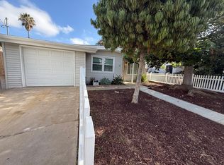 3681 Boren St, San Diego, CA 92115