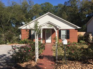 206 Nelson St, Corinth, MS 38834