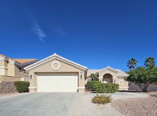 10904 Black Ledge Ave, Las Vegas, NV 89134