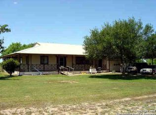 6571 County Road 163, Kenedy, TX 78119