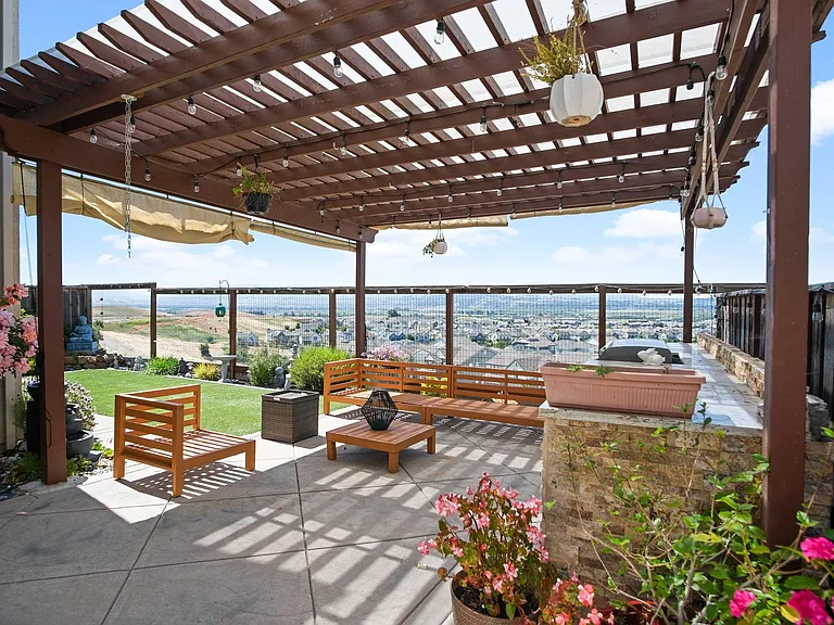 4768 S Spago Dr — Photo 21