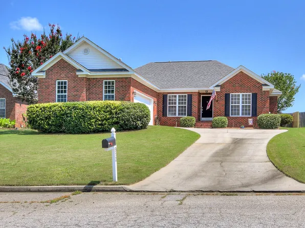 512 Marble Fls, Grovetown, GA 30813