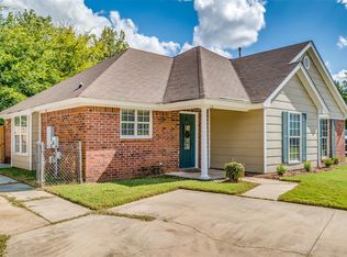 2521 Hanloe Ct, Montgomery, AL 36116
