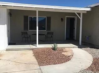 2016 Parkway St, Needles, CA 92363