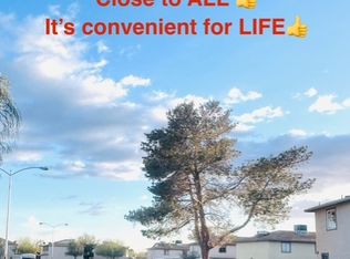 3541 Rio Robles Dr UNIT A, North Las Vegas, NV 89030