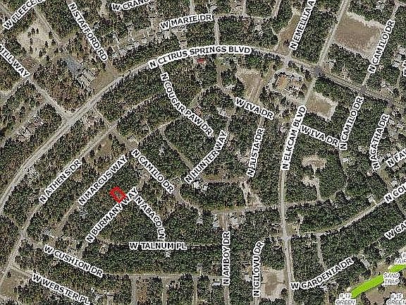 2nd image of 9128 N Burmany Way