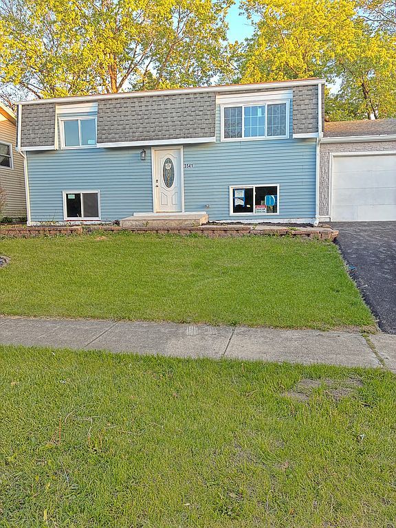 3541 177th St - Property Image