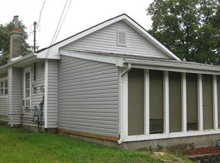 4299 Woerner Rd, Manitou Beach, MI 49253