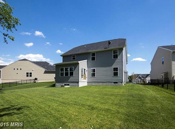 4th image of 2200 Pump House Ct