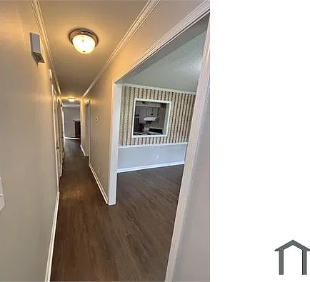 2 bed, 1296 sqft, $1,300 — Photo 2