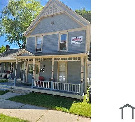 412 N Washington St — Photo 1
