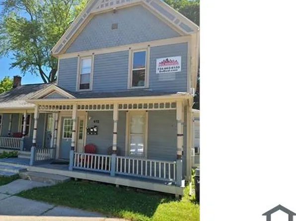 412 N Washington St, Ypsilanti, MI 48197