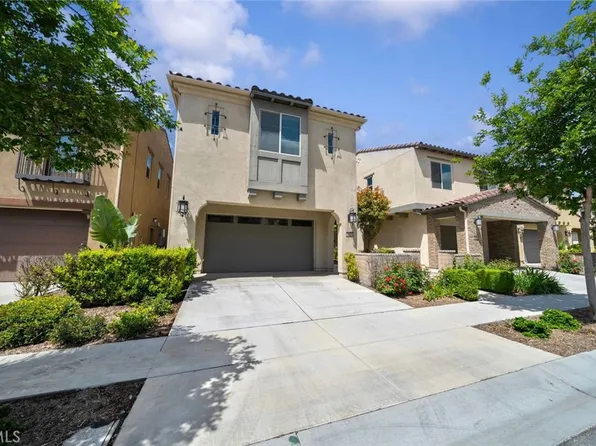 15806 Molly Ave, Chino, CA 91708