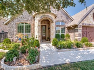 5095 Havasu Dr, Frisco, TX 75034