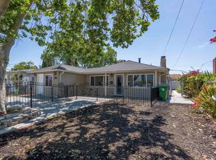 856 Lester Ave, Hayward, CA 94541