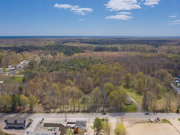 1 US Route 1, York, ME 03909