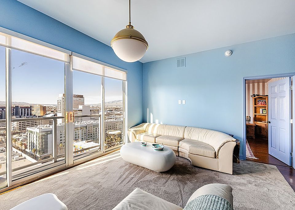 1st image of 150 N Las Vegas Blvd #1906