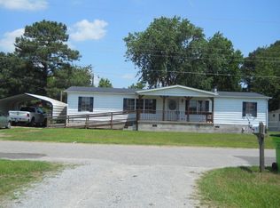 62 Robin Rd, Roanoke Rapids, NC 27870