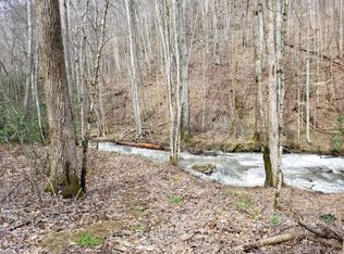 W Short Mountain Rd, Sneedville, TN 37869