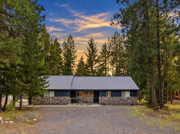 750 Evergreen Valley Loop Road, Ronald, WA 98940