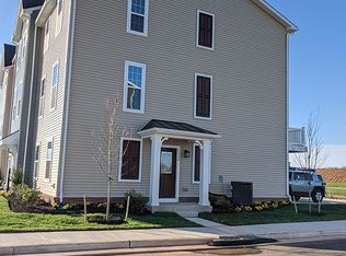 7538 Hancock St, Bealeton, VA 22712