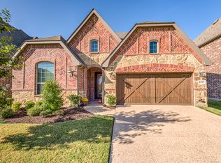 2833 Exeter Dr, Trophy Club, TX 76262