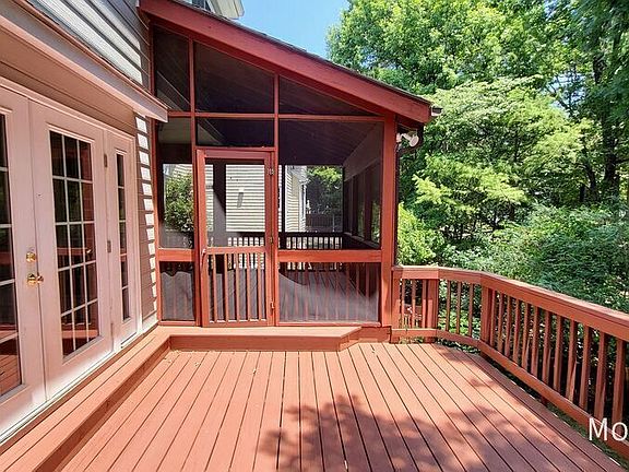 2nd image of 203 Rose Valley Woods Dr