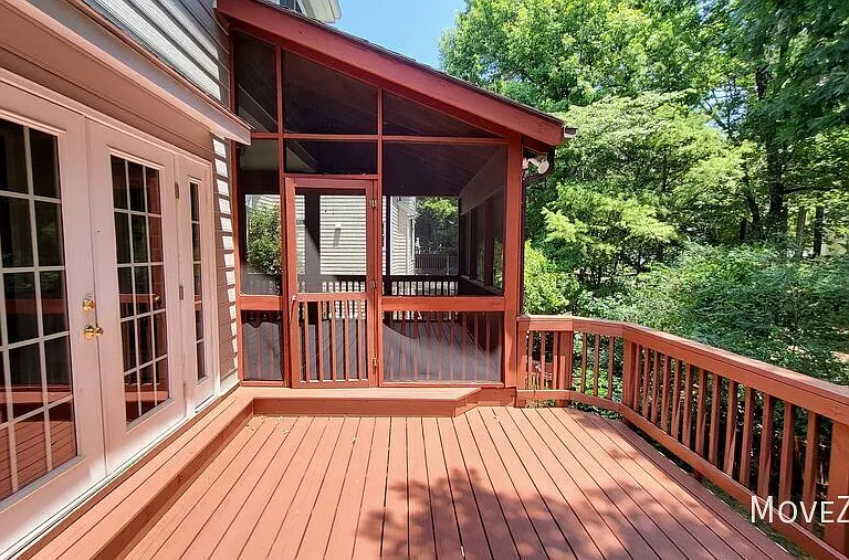 203 Rose Valley Woods Dr — Photo 2