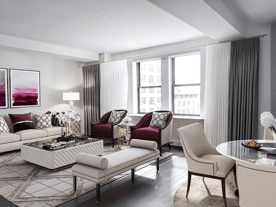 1st image of 666 W End Ave APT 3G