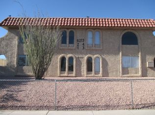 6213 Smoke Ranch Rd APT 1, Las Vegas, NV 89108
