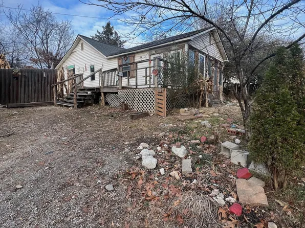 6705 Terry Dr, Knoxville, TN 37924