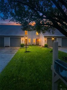635 Kitrina Ave #B, Tipp City, OH, 45371