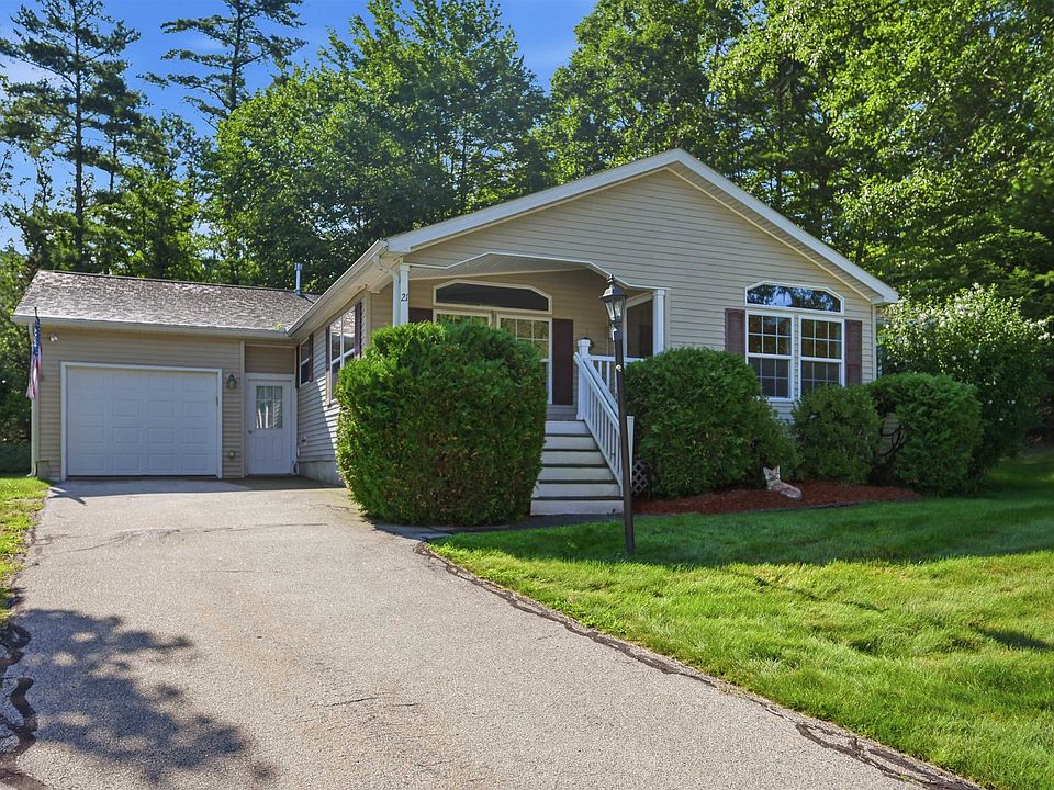 1st image of 21 Mill Pine Road