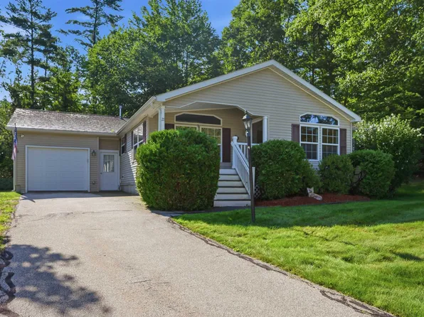 21 Mill Pine Road, Sandown, NH 03873