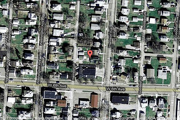 Map View