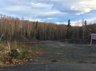 21865 Chandelle Cir, Chugiak, AK 99567