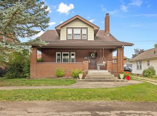 833 Wyoming Pl NE, Massillon, OH