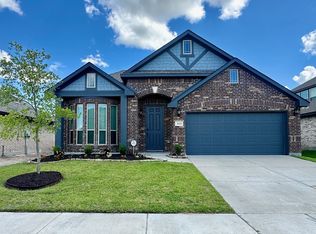 309 Roscoe Dr, Fate, TX 75087
