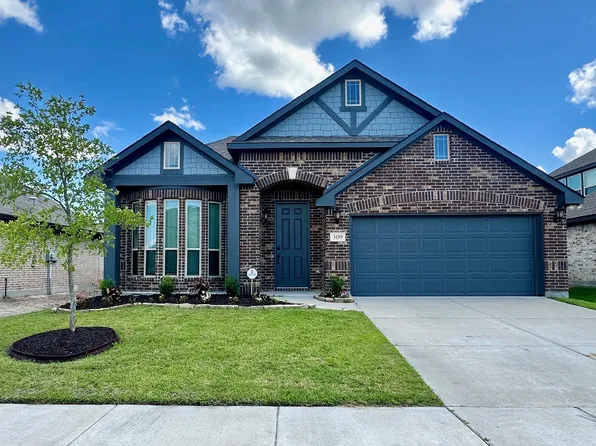 309 Roscoe Dr, Fate, TX 75087