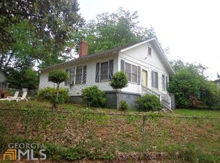 223 East St, Thomaston, GA 30286