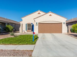 750 W Via De Gala, Sahuarita, AZ 85629