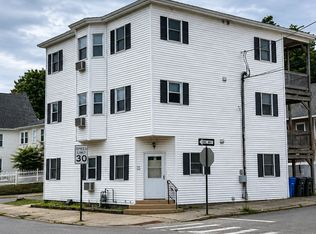 564B Lake Ave #564B, Manchester, NH 03103