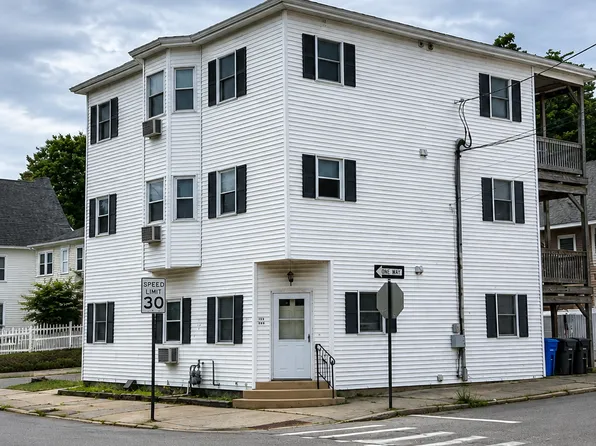 564B Lake Ave #564B, Manchester, NH 03103