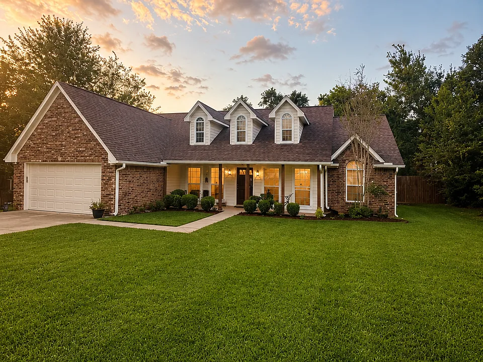 23600 Spring Branch Trl